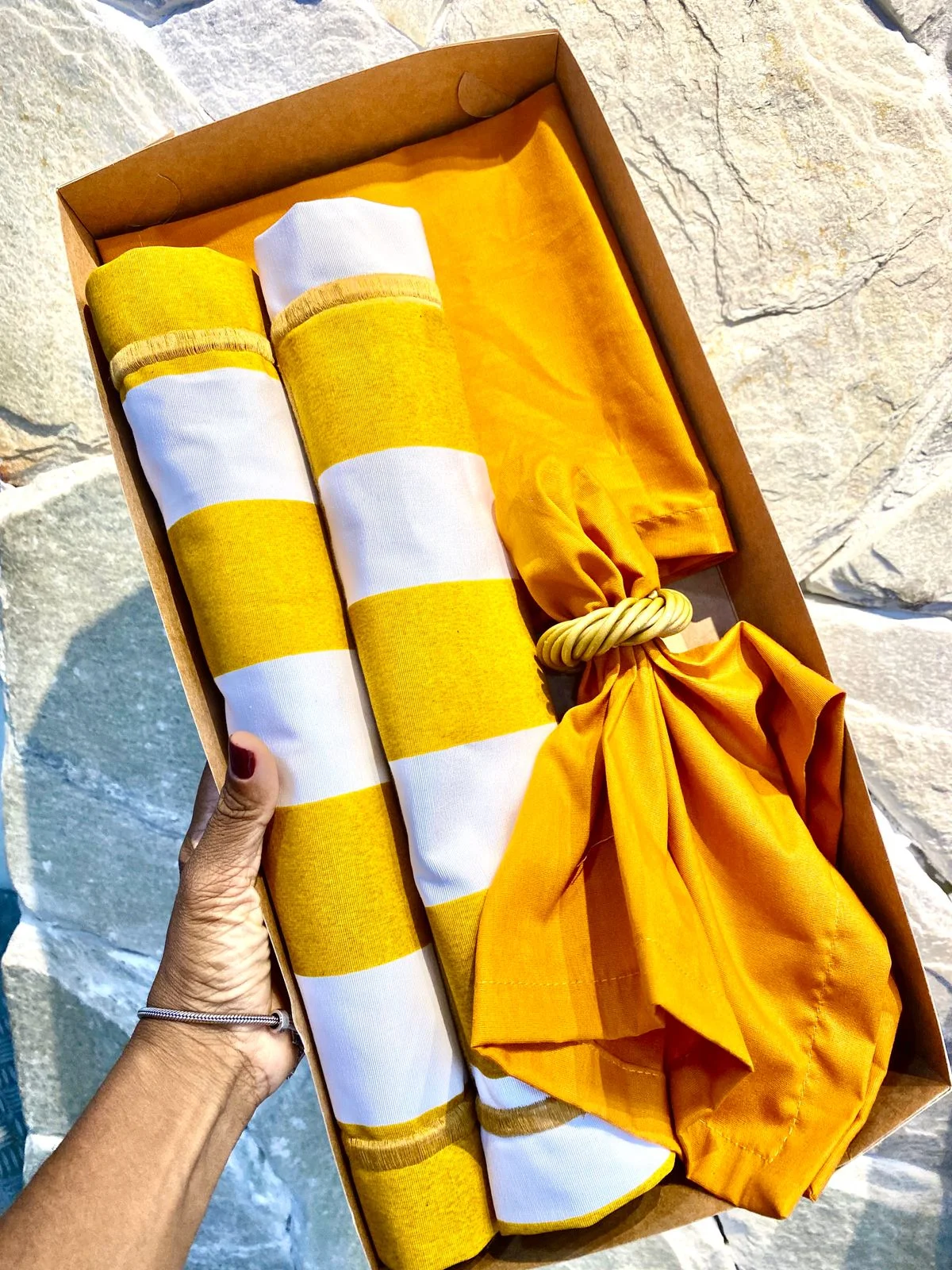 Kit Mesa Posta 9